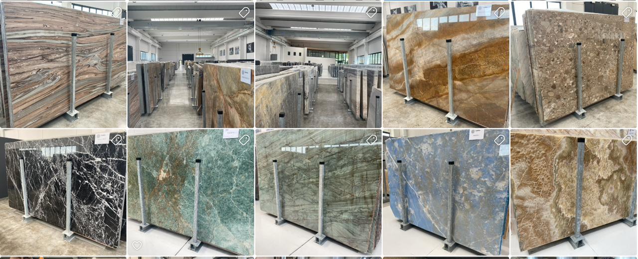 Warehouse Management in Stone: 8 Problems That Cost Money