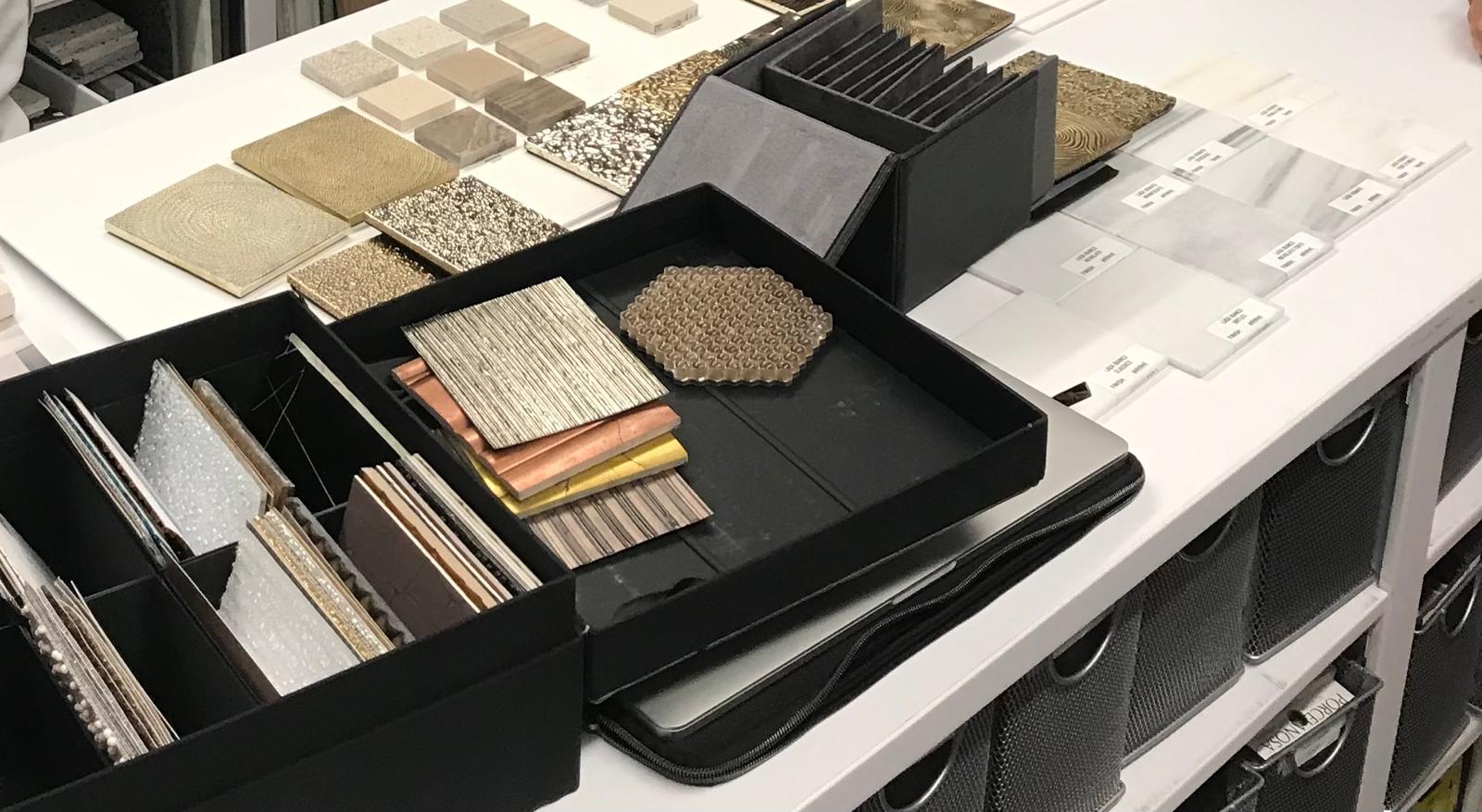 Natural Stone Specification for Architects: From Range Definition to Sign-Off