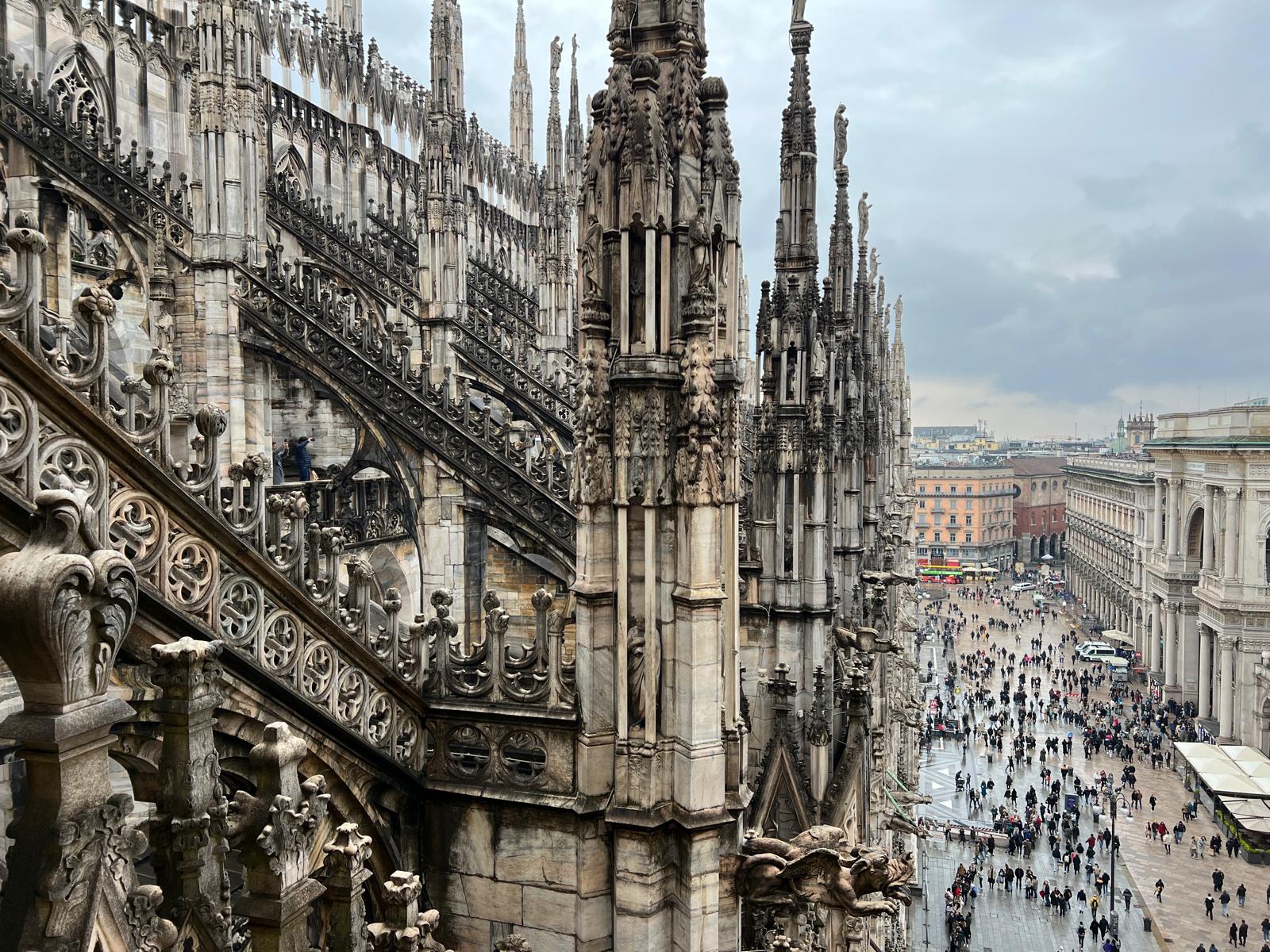 Natural Stone Facades: Planning for Longevity