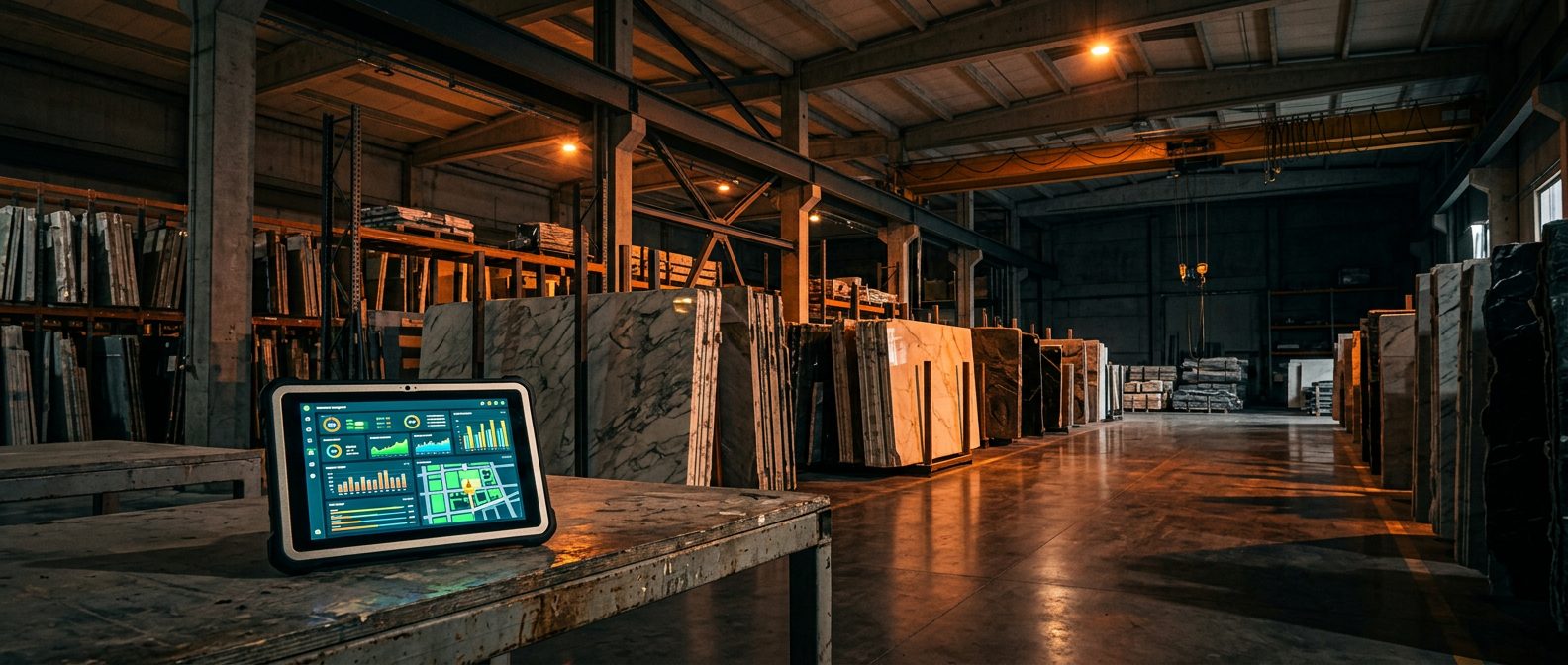 Stone Fabrication Software: The Complete Market Guide