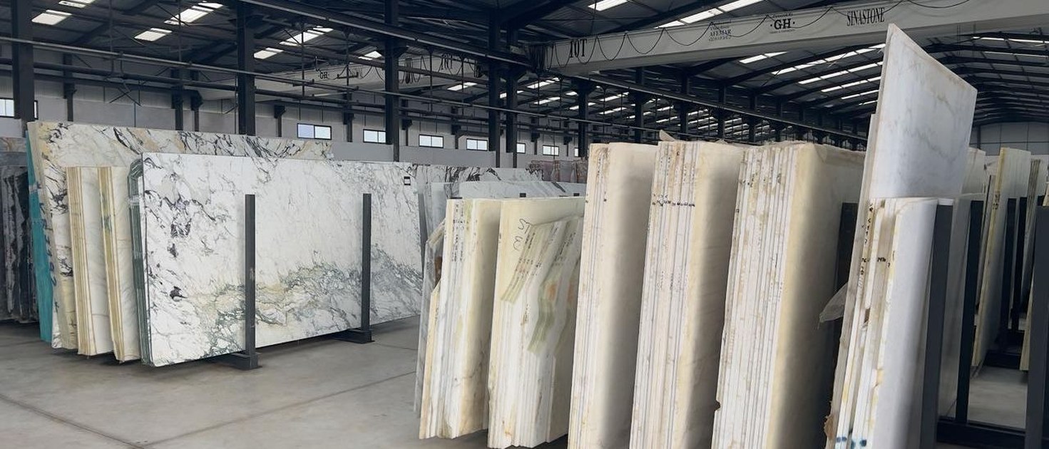 Stone Slab Inventory Tracking: The Costs Spreadsheets Hide