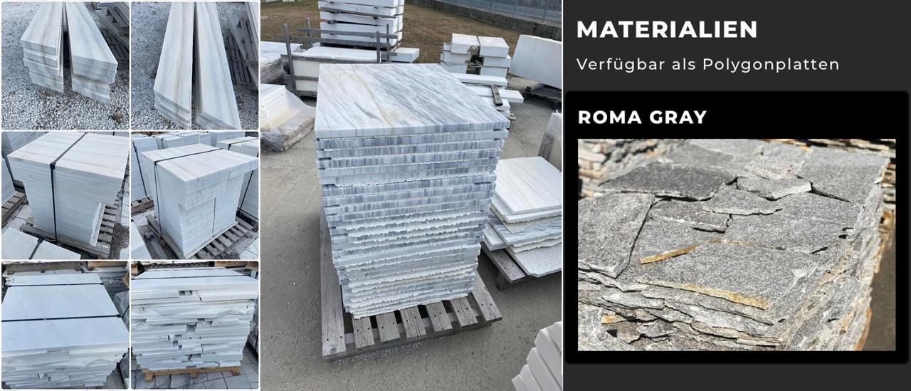 Natural Stone Waste: Are Your Offcuts Collecting Dust or Generating Revenue?