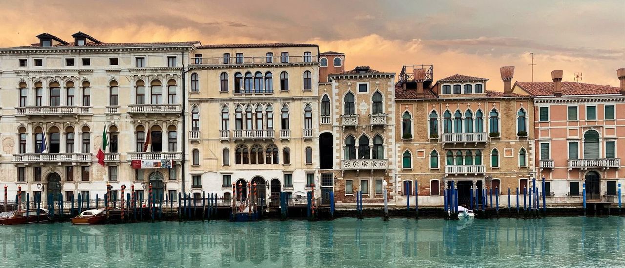 Water Absorption in Natural Stone – What Venetian Builders Knew 700 Years Ago, Long Before Any Standard